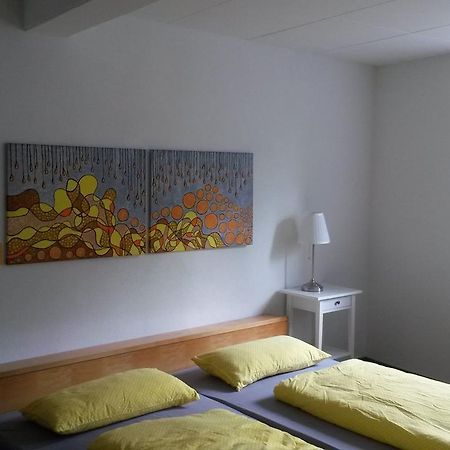 Cityzimmer Eltmann Dış mekan fotoğraf