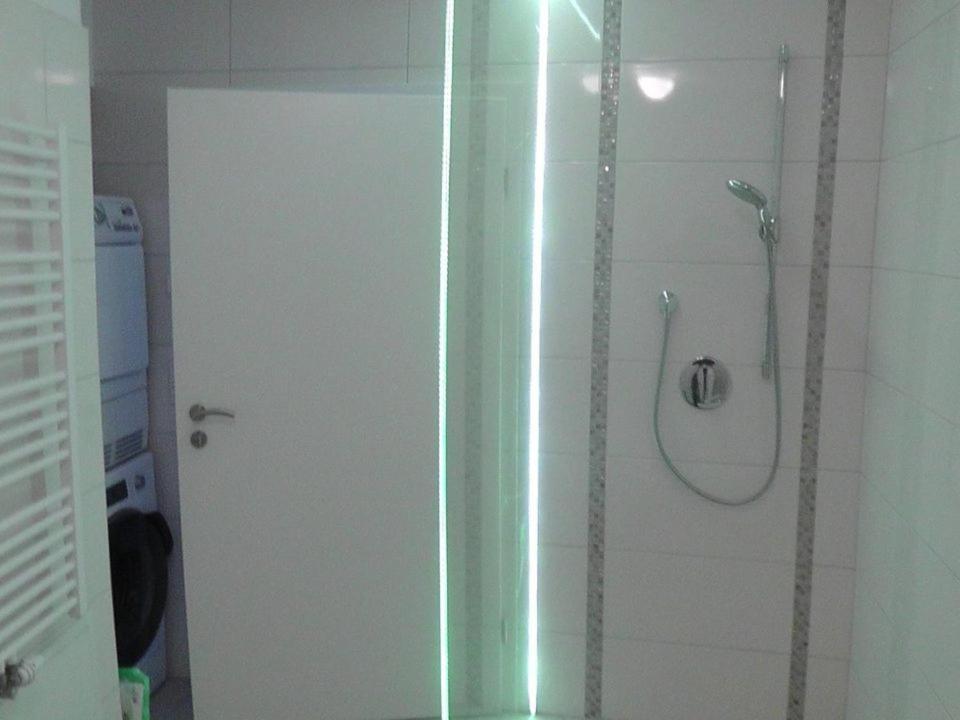 Cityzimmer Eltmann Dış mekan fotoğraf