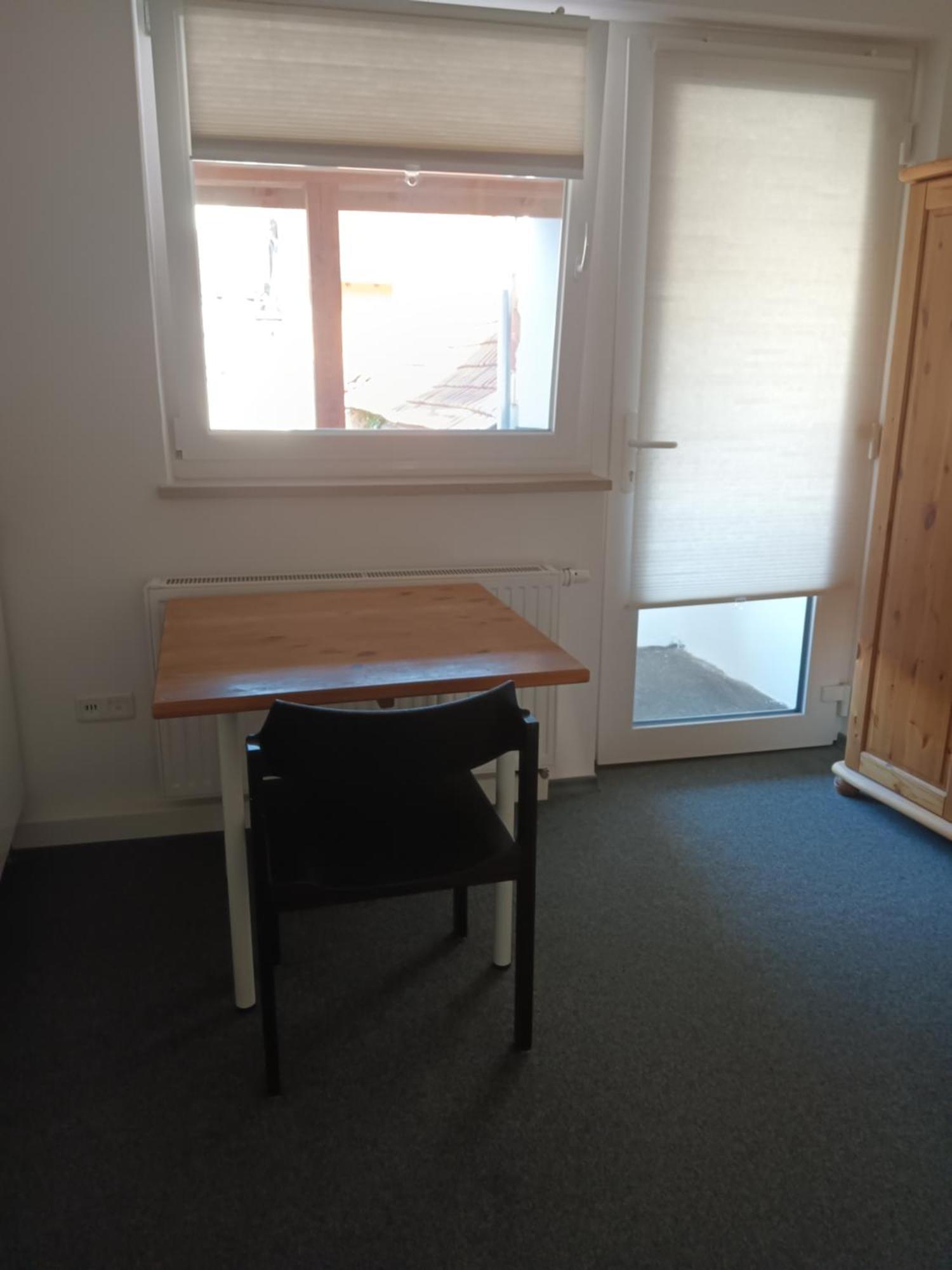 Cityzimmer Eltmann Dış mekan fotoğraf