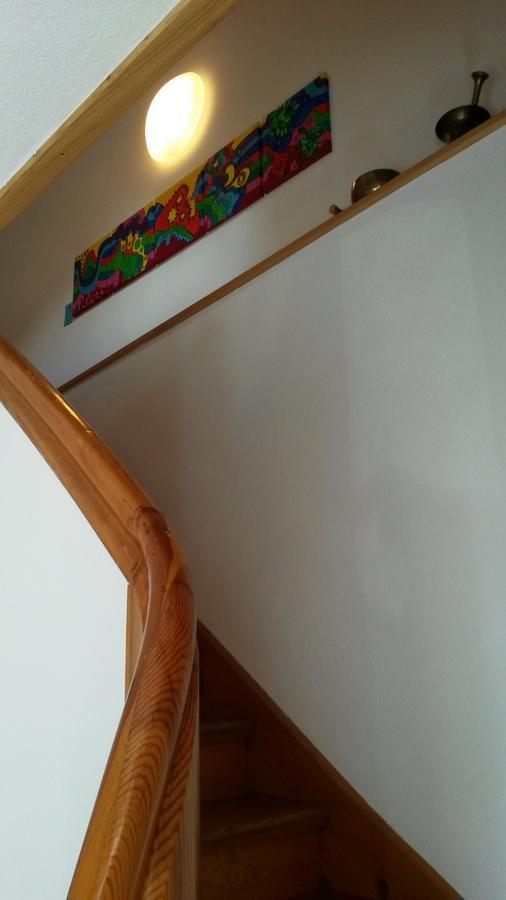 Cityzimmer Eltmann Dış mekan fotoğraf
