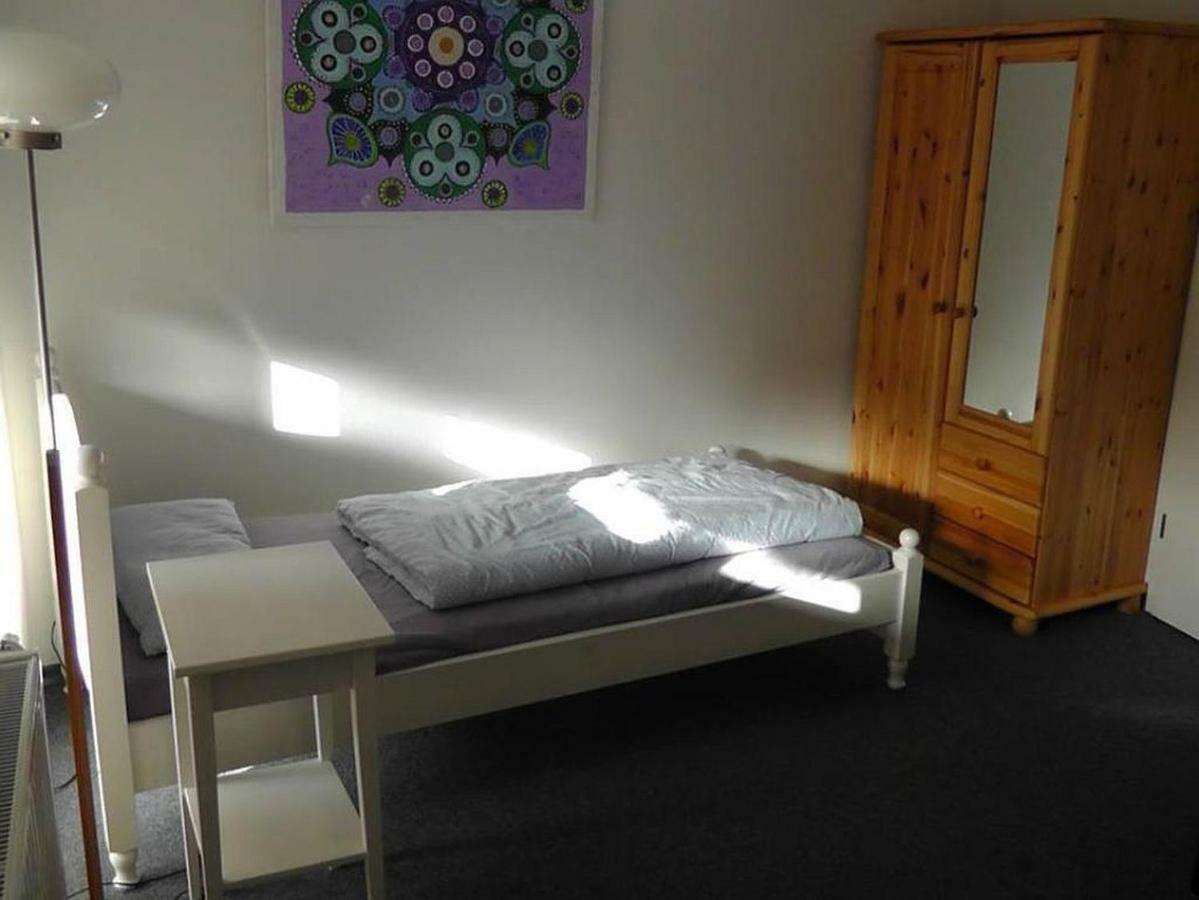 Cityzimmer Eltmann Dış mekan fotoğraf